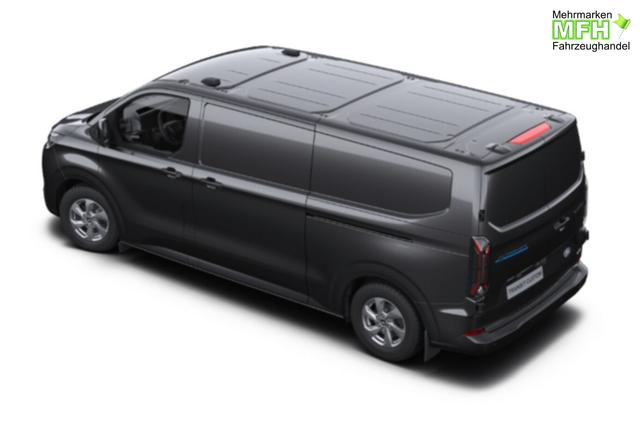 Ford E-Transit Custom Limited Multicab 71kWh L2 LED 
