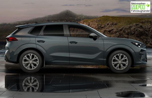 Cupra Terramar DSG IntelliD Dinamica Edge 360&deg; eHk ACC 