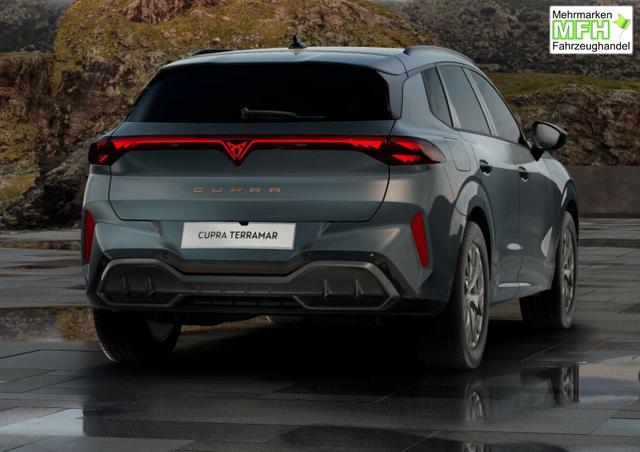 Cupra Terramar DSG IntelliD Dinamica Edge 360&deg; eHk ACC 