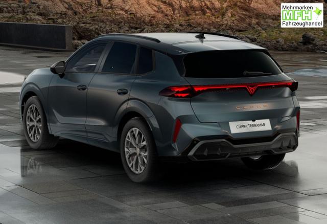 Cupra Terramar DSG IntelliD Dinamica Edge 360&deg; eHk ACC 