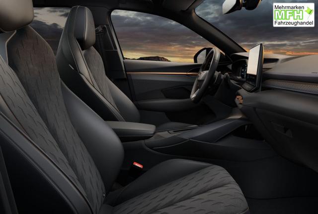 Cupra Terramar DSG IntelliD Dinamica Edge 360&deg; eHk ACC 