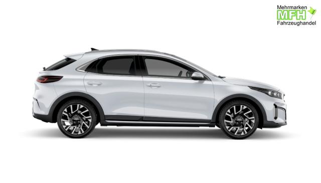 Kia XCeed MT Bi-LED SHZ PrivG Nav Kam PDC Carplay 