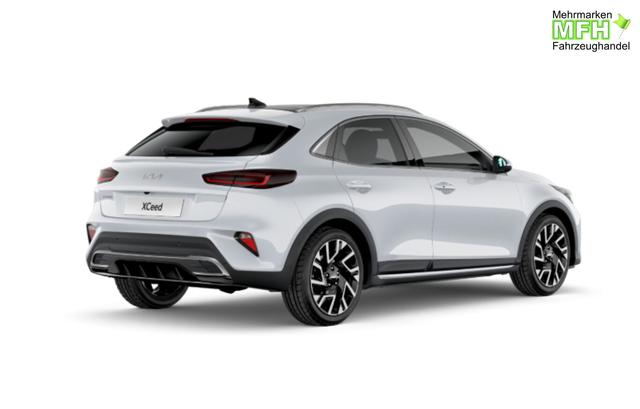 Kia XCeed MT Bi-LED SHZ PrivG Nav Kam PDC Carplay 
