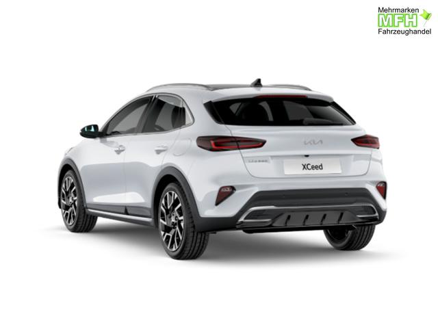 Kia XCeed MT Bi-LED SHZ PrivG Nav Kam PDC Carplay 