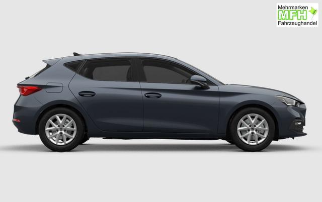 Seat Leon Style DSG SHZ 3ZClim Kam ACC FullL PDC 16" 