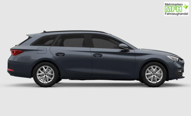 Seat Leon Sportstourer Style ST Matrix WinterP ACC 3ZClim FullL 