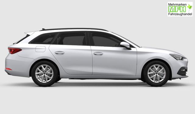 Seat Leon Sportstourer Style ST DSG LED VisionP SHZ 3ZCli ACC FulL 