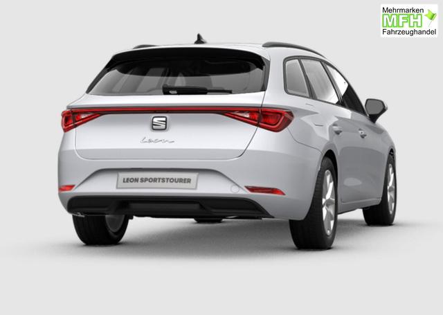Seat Leon Sportstourer Style ST DSG LED VisionP SHZ 3ZCli ACC FulL 