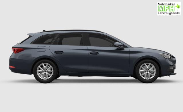 Seat Leon Sportstourer Style ST DSG LED VisionP SHZ 3ZCli ACC FulL 