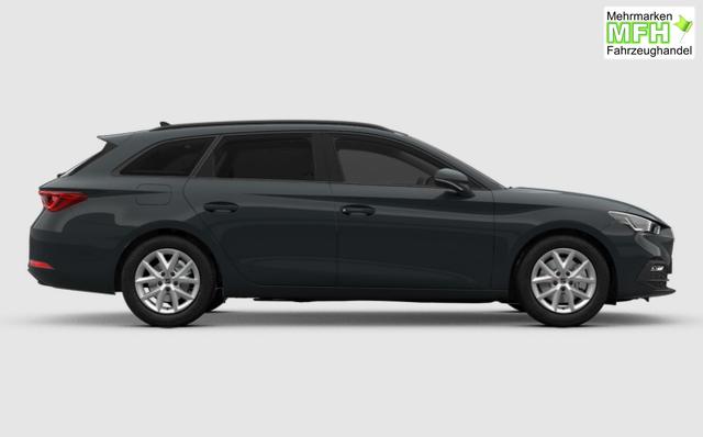 Seat Leon Sportstourer Style ST DSG LED WinterP Kam Kessy PrivacyG 