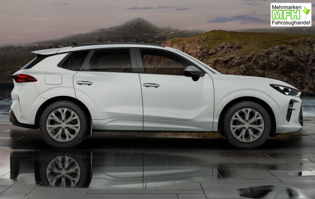 Cupra Terramar DSG IntelliD Dinamica Edge 360&deg; eHk ACC 