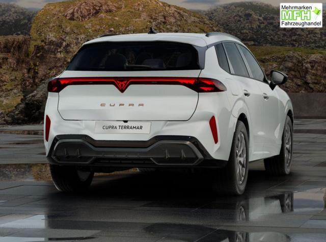 Cupra Terramar DSG IntelliD Dinamica Edge 360&deg; eHk ACC 