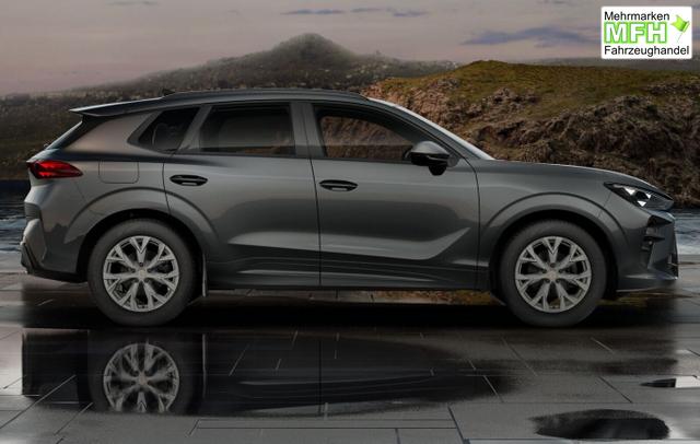 Cupra Terramar DSG IntelliD Dinamica Edge 360&deg; eHk ACC 