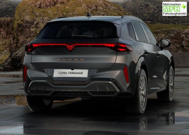 Cupra Terramar DSG IntelliD Dinamica Edge 360&deg; eHk ACC 