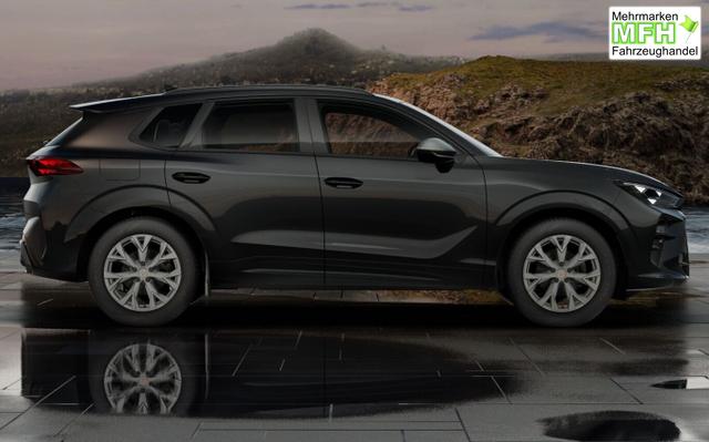 Cupra Terramar DSG IntelliD Dinamica Edge 360&deg; eHk ACC 