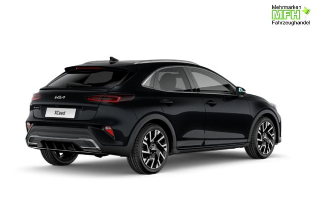 Kia XCeed MT Bi-LED SHZ PrivG Nav Kam PDC Carplay 