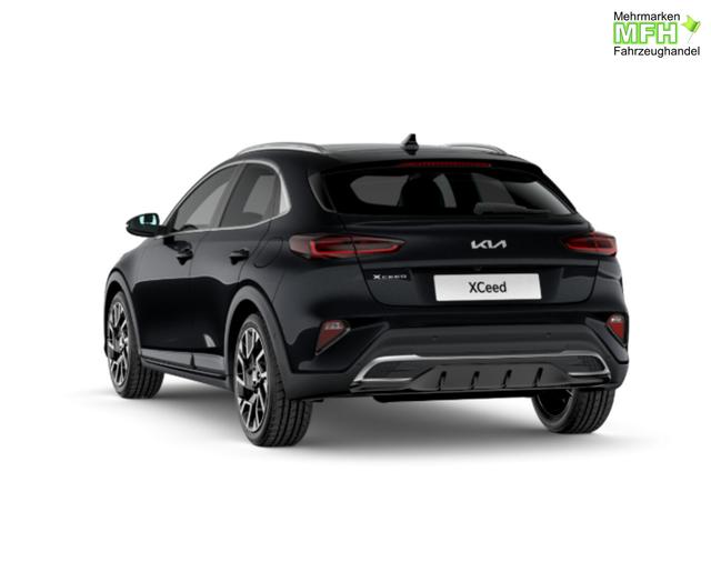 Kia XCeed MT Bi-LED SHZ PrivG Nav Kam PDC Carplay 