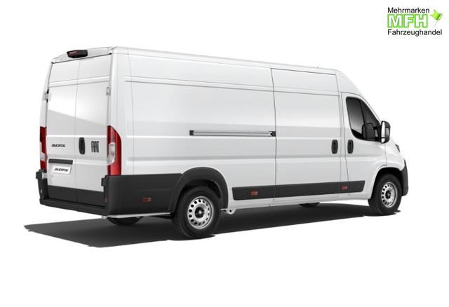 Fiat Ducato 35 L4H2 Kam 7"Display AppCo 270&deg;HFT Temp 