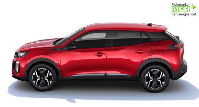 Peugeot 2008 Allure 54 kWh 11kW-OBC SHZ 360&deg; ACC W&auml;rmeP 
