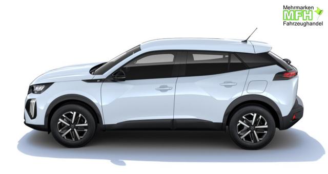 Peugeot 2008 Style 54 kWh 11kW-OBC SHZ W&auml;rmeP CarP PDC 