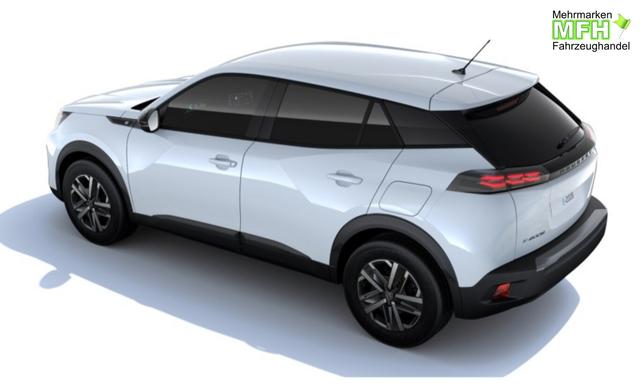 Peugeot 2008 Style 54 kWh 11kW-OBC SHZ W&auml;rmeP CarP PDC 
