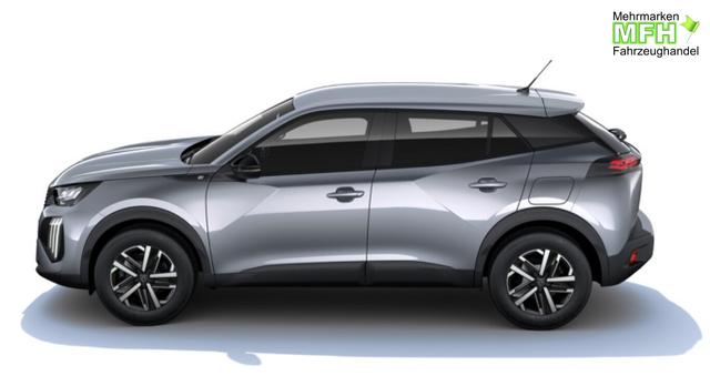 Peugeot 2008 Style 54 kWh 11kW-OBC SHZ W&auml;rmeP CarP PDC 