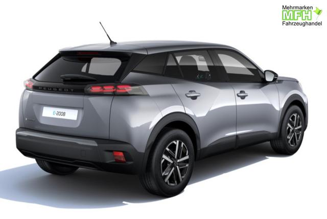 Peugeot 2008 Style 54 kWh 11kW-OBC SHZ W&auml;rmeP CarP PDC 