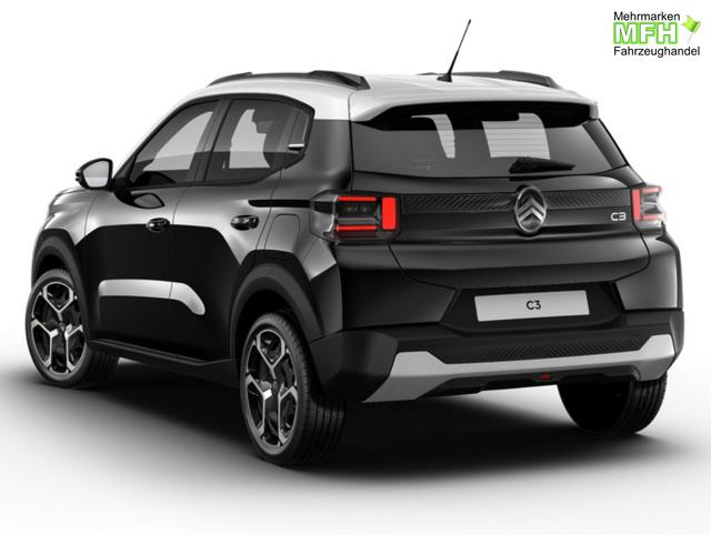 Citro&euml;n C3 PLUS CarP/AndroidA PDC LED HUD Klim DAB BT 