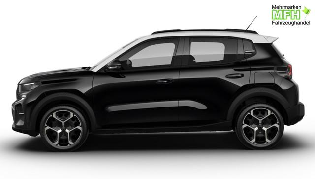 Citro&euml;n C3 PLUS CarP/AndroidA PDC LED HUD Klim DAB BT 