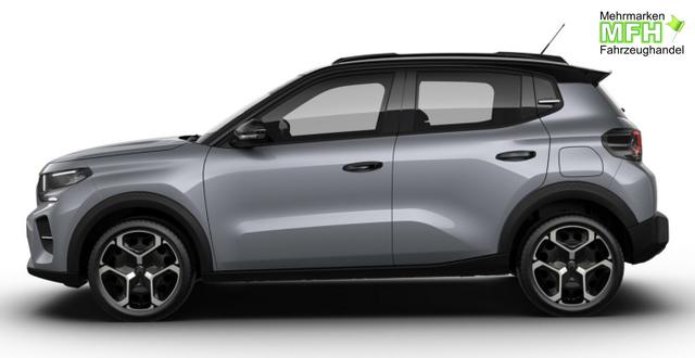 Citro&euml;n C3 PLUS CarP/AndroidA PDC LED HUD Klim DAB BT 