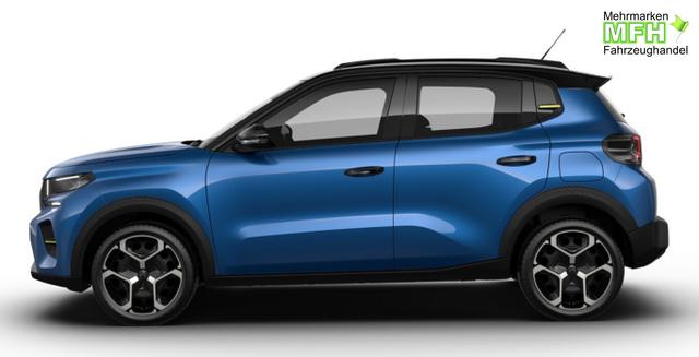 Citro&euml;n C3 PLUS CarP/AndroidA PDC LED HUD Klim DAB BT 