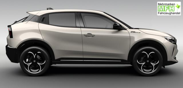 Alfa Romeo Junior Speciale Ibrida TechP Navi 18"LM elHK SHZ 