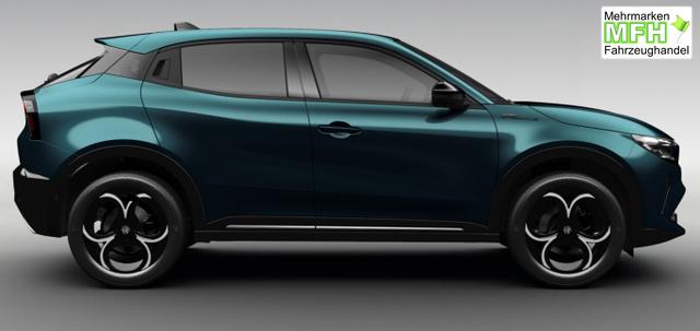 Alfa Romeo Junior Speciale Ibrida TechP Navi 18"LM elHK SHZ 