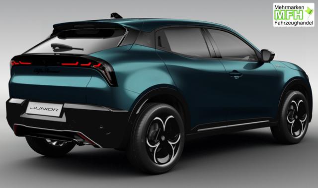 Alfa Romeo Junior Speciale Ibrida TechP Navi 18"LM elHK SHZ 