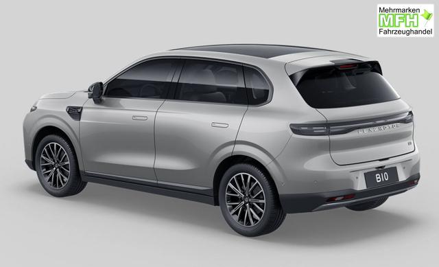 Leapmotor B10 Design BEV 67,1kWh ProMax Pano 360&deg; Nav ACC 