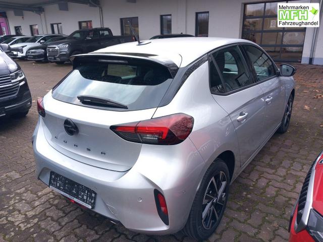 Opel Corsa GS F 1.2 Turbo 100 Aut. LED Kam180&deg; PDC 
