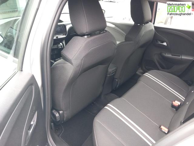 Opel Corsa GS F 1.2 Turbo 100 Aut. LED Kam180&deg; PDC 