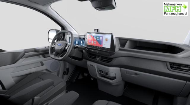 Ford E-Transit Custom Trend DCiV 71kWh 320L1 SHZ Kam 