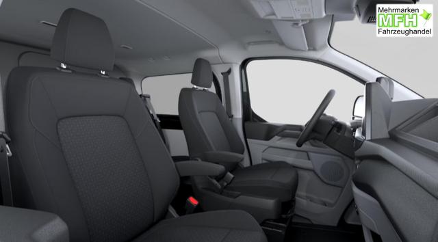 Ford E-Transit Custom Trend DCiV 71kWh 320L1 SHZ Kam 