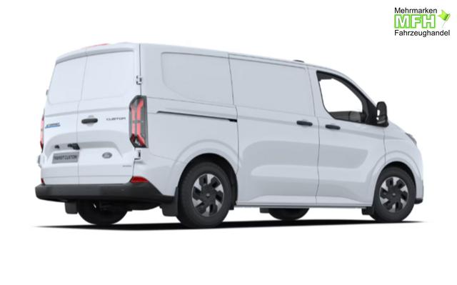 Ford E-Transit Custom Trend 71kWh 320L1 SHZ LED LadeP 