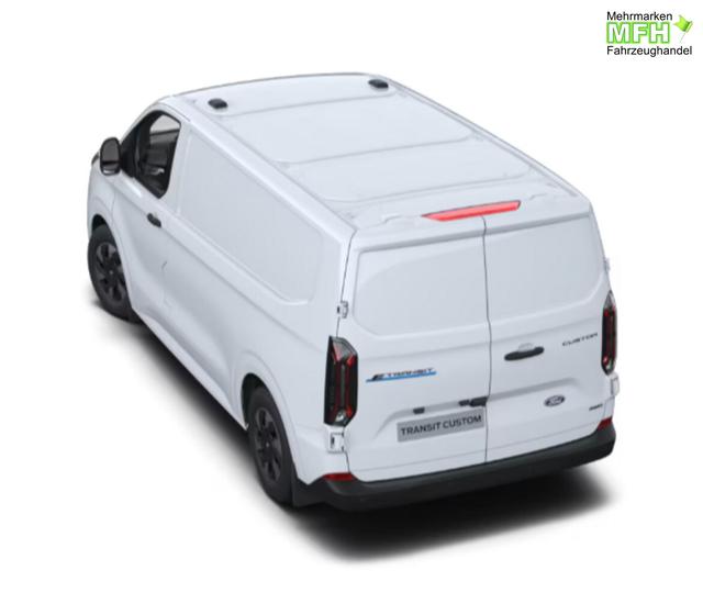 Ford E-Transit Custom Trend 71kWh 320L1 SHZ LED LadeP 