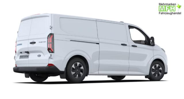 Ford E-Transit Custom Trend 71kWh 340L2 SHZ LED LadeP 