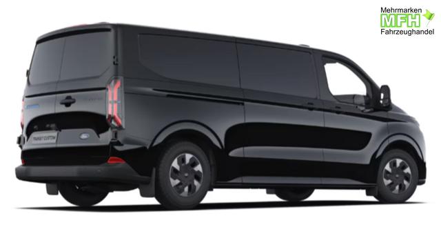 Ford E-Transit Custom Trend 71kWh 340L2 SHZ LED LadeP 
