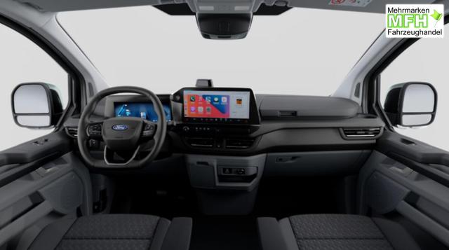 Ford E-Transit Custom Limited DCiV 71kWh 320L1 SHZ 