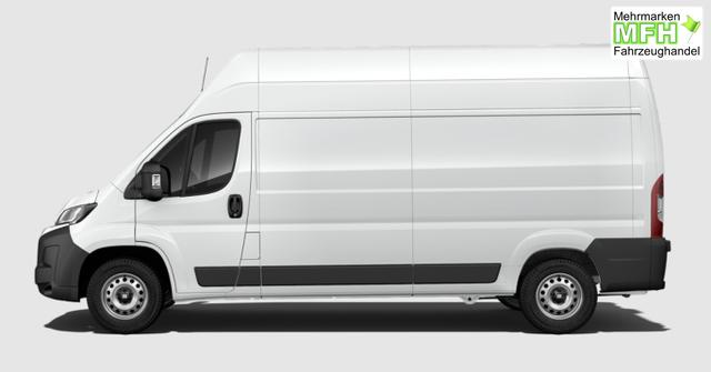 Fiat Ducato Maxi 35 AT8 L3H3 7"Display AppCo 270&deg;HFT 