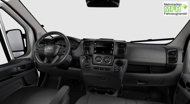 Fiat Ducato Maxi 35 AT8 L3H3 7"Display AppCo 270&deg;HFT 