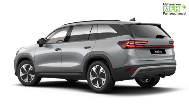 Skoda Kodiaq Selection 4x4 Selec AHK Matrix Nav ACC Memory Kessy 