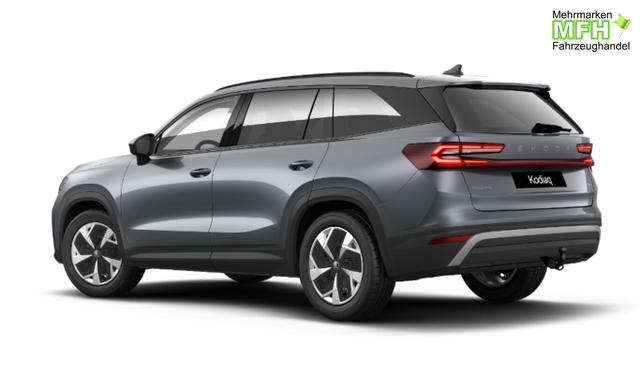 Skoda Kodiaq Selection 4x4 Selec AHK Matrix Nav ACC Memory Kessy 