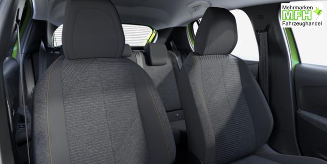 Peugeot 208 Style LED PDC Temp CarPlay/AndroidAuto Klima 