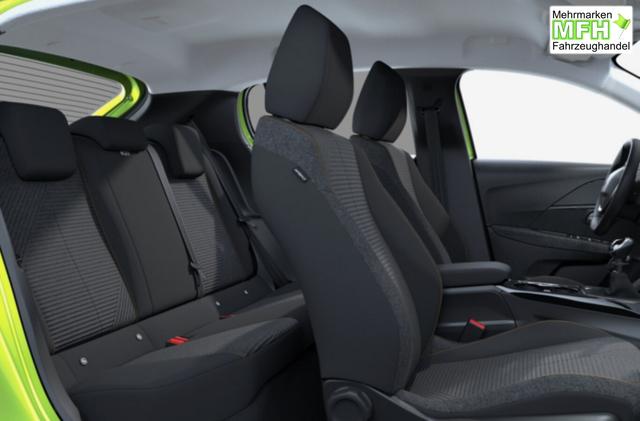 Peugeot 208 Business Nav PrivG Kam 2xPDC CarPlay LED BT 